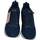 Chaussures Homme Baskets mode Wock BREELITE-BLU Bleu
