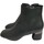 Chaussures Femme Bottines Legazzelle E650-OLIVA Vert