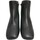 Chaussures Femme Bottines Legazzelle E650-OLIVA Vert
