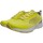 Chaussures Baskets mode Wock breelite-giallo Jaune