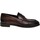 Chaussures Homme Mocassins Dasthon 03t_-_marrone Marron