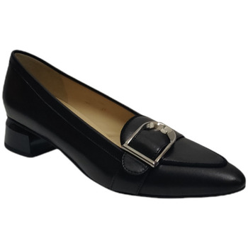 Chaussures Femme Escarpins Brunate 32061-NERO Noir