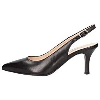 Chaussures Femme Sandales et Nu-pieds NeroGiardini E011090DE-NERO Noir