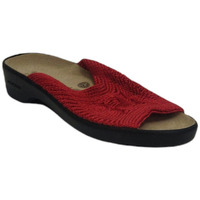 Chaussures Femme Mules Arcopedico 1301-ROSSO Rouge