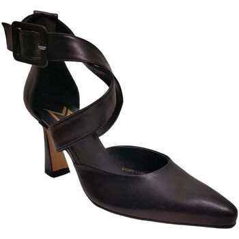 Chaussures Femme Escarpins Marian 5704-V23-N Noir