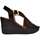 Chaussures Femme Regarde Le Ciel Stonefly 219133-000 Noir