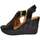 Chaussures Femme Sandales et Nu-pieds Stonefly 219133-000 Noir