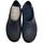 Chaussures Mules Wock EVERLITE-BLU Bleu