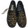 Chaussures Femme Mules Grunland PA1140-ANIMALIER Noir