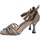 Chaussures Femme Sandales et Nu-pieds NeroGiardini E307291DE-700 Argenté