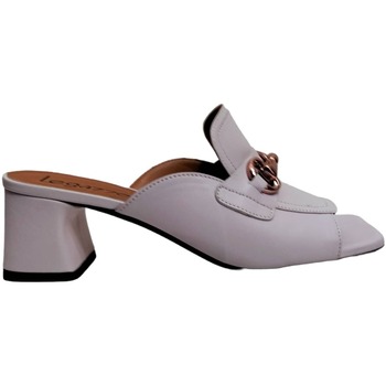 Chaussures Femme Sandales et Nu-pieds Legazzelle 520-glicine Violet