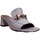 Chaussures Femme Sandales et Nu-pieds Legazzelle 520-glicine Violet