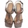 Chaussures Femme Sandales et Nu-pieds Menbur 23660 Rose