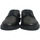 Chaussures Homme Derbies & Richelieu Rogal's HOL6OPACO-NERO Noir