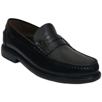 CallagHan Homme Mocassins  90000-nero