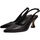 Chaussures Femme Escarpins Marian 2720-V23-N Noir
