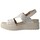 Chaussures Femme Sandales et Nu-pieds Stonefly 217481-BIANCO Blanc