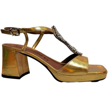 sandales legazzelle  522-oro 