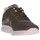 Chaussures Homme Baskets mode CallagHan 91318-KHAKI Orange