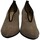 Chaussures Femme Escarpins Brunate 70291-SABBIA Marron
