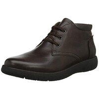 Chaussures Homme Boots Stonefly 213061-MARRONE Marron