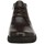Chaussures Homme Longueur de pied 213061-MARRONE Marron