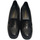 Chaussures Femme Mocassins Anastasio 204-NERO Noir