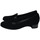 Chaussures Femme Escarpins Anastasio 1305-NERO Noir