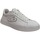 Chaussures Homme Baskets mode Alberto Guardiani AGM009309 Blanc