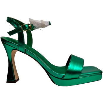 Chaussures Femme Dream in Green Menbur 23946 Vert