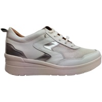 Chaussures Femme Baskets basses Stonefly 218974-010 Blanc