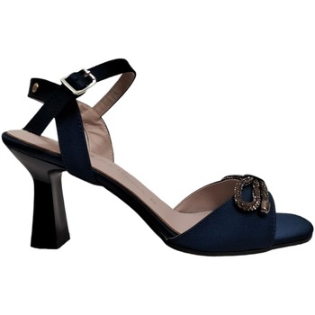 Chaussures Femme Tri par pertinence Donna Serena 1q2364d-blu Bleu