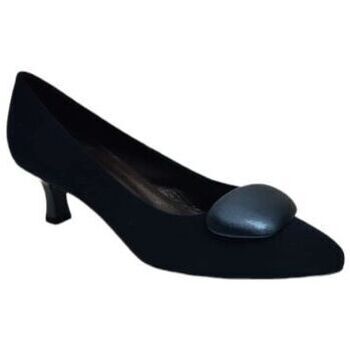 Chaussures Femme Escarpins Brunate 51303-BLU Bleu