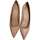 Chaussures Femme Escarpins Marian 1700-V23-R Rose
