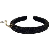 Montres & Bijoux Femme Bracelets Mya Accessories P14011-NERO Noir