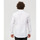 Vêtements Homme Chemises manches longues BOSS Chemise blanche coupe slim H-Hank Blanc