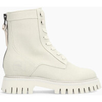 Chaussures Femme Boots Freelance Lucy Beige