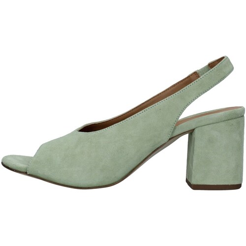Chaussures Femme Dream in Green Paola Ferri D3177 Vert