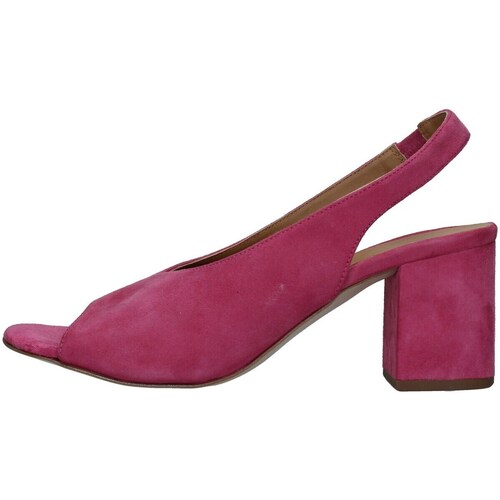 Chaussures Femme Rideaux / stores Paola Ferri D3177 Rose
