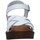 Chaussures Femme Sandales et Nu-pieds Bionatura 99A2268 Blanc
