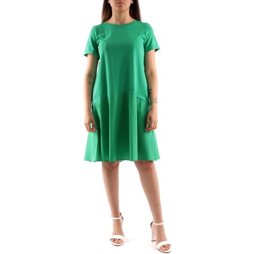 Vêtements Femme Shorts / Bermudas Emme Marella PICCO Vert