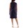 Vêtements Femme Shorts / Bermudas Emme Marella COUNTRY Bleu