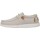 Chaussures Homme Mocassins HEYDUDE Wally Eco Stretch Blanc