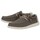 Chaussures Homme Mocassins HEY DUDE Wally Eco Stretch Vert