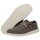 Chaussures Homme Mocassins HEY DUDE Wally Eco Stretch Vert
