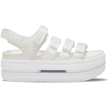 Chaussures Femme Baskets mode Nike Icon Classic Blanc