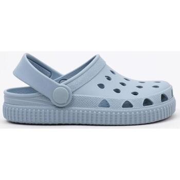 Chaussures Garçon Sandales Plage Enfants IGOR SUN MC Bleu