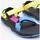 Chaussures Fille Tour de cou Teva Hurricane XLT2 Multicolore