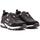 Chaussures Homme Fitness / Training O'neill Stratton Low Formateurs Noir