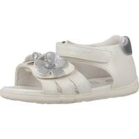 Chaussures Fille Ce mois ci Chicco GENOVEFFA Blanc